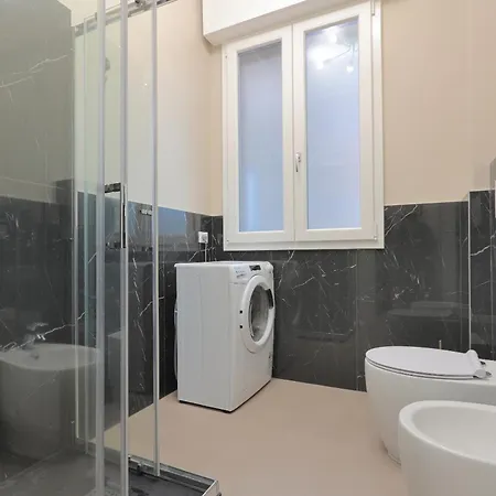 Apartment Vicino A Parcheggi Gratuiti - Vicino Al Centro *