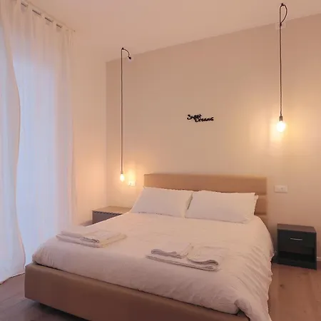 Apartment Vicino A Parcheggi Gratuiti - Vicino Al Centro *