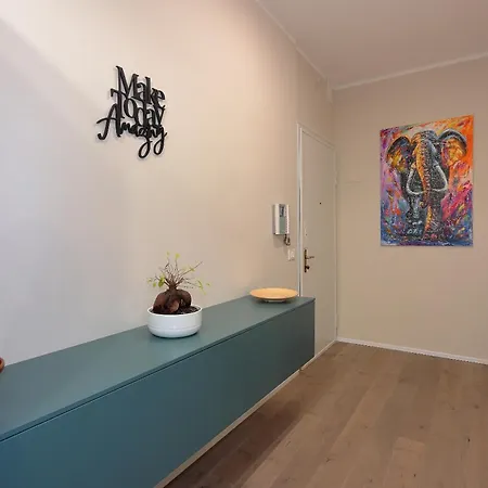 Vicino A Parcheggi Gratuiti - Vicino Al Centro Appartement Modena