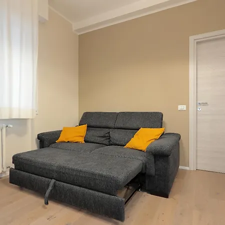 Apartment Vicino A Parcheggi Gratuiti - Vicino Al Centro Modena
