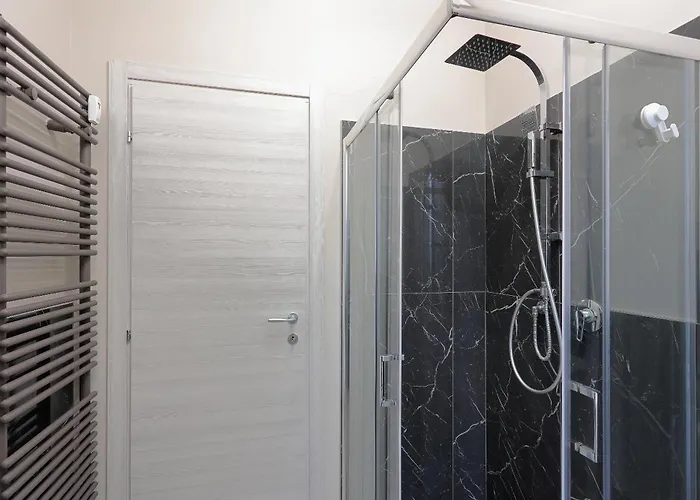 Appartement Vicino A Parcheggi Gratuiti - Vicino Al Centro Modena