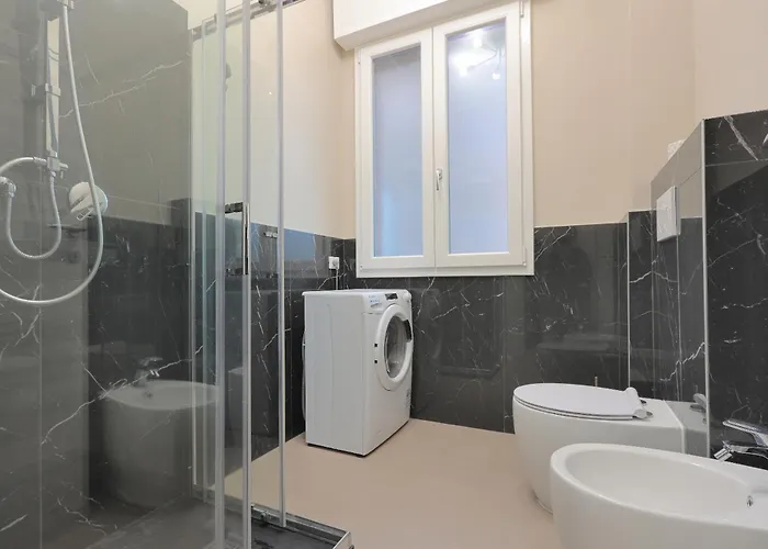 Appartamento Vicino A Parcheggi Gratuiti - Vicino Al Centro *