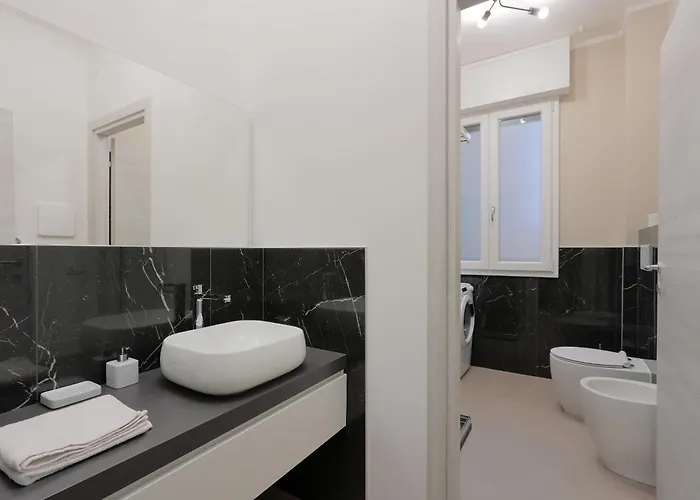 Appartamento Vicino A Parcheggi Gratuiti - Vicino Al Centro Modena