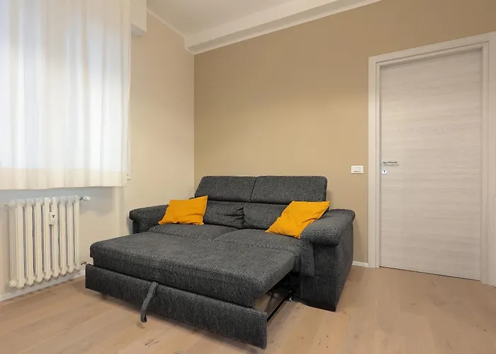 Appartement Vicino A Parcheggi Gratuiti - Vicino Al Centro Modena