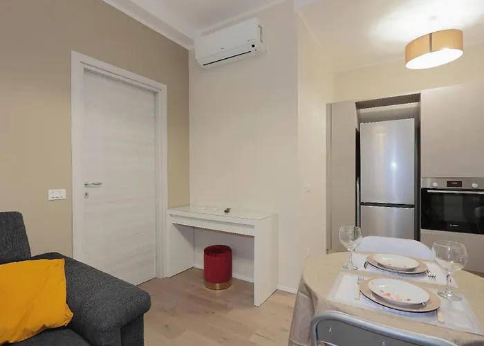 Appartement Vicino A Parcheggi Gratuiti - Vicino Al Centro Modena