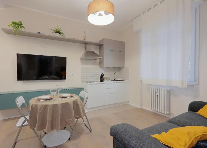 Vicino A Parcheggi Gratuiti - Vicino Al Centro Modena